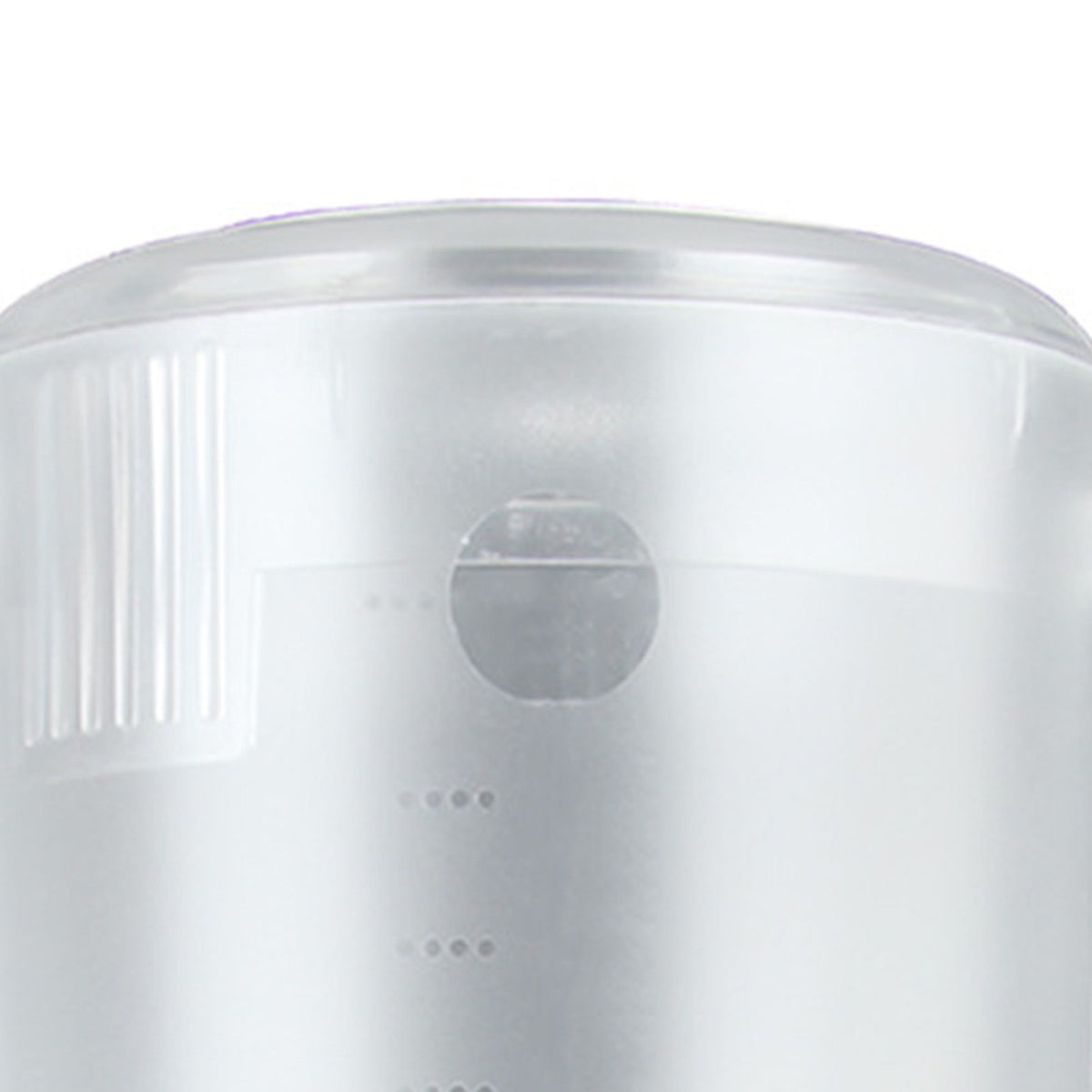 Water Pitcher PC Plastic High Temperature Resistance Frosted Kettle Mix Drinks Water Jug with Scale and Lid for Lemonade Beverage Ice Tea Transparent 5000ml
