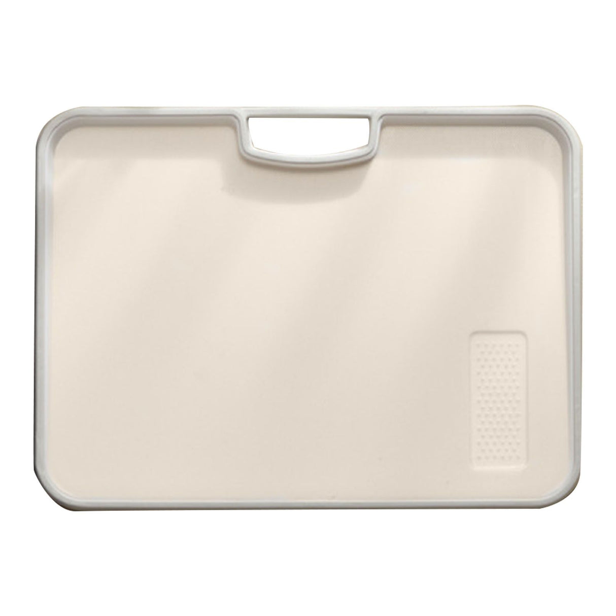 Double Sided Cutting Board Double Sided Non Slip Household Cutting Vegetables Fruits Cutting Board M(22x30cm / 8.7x11.8in)