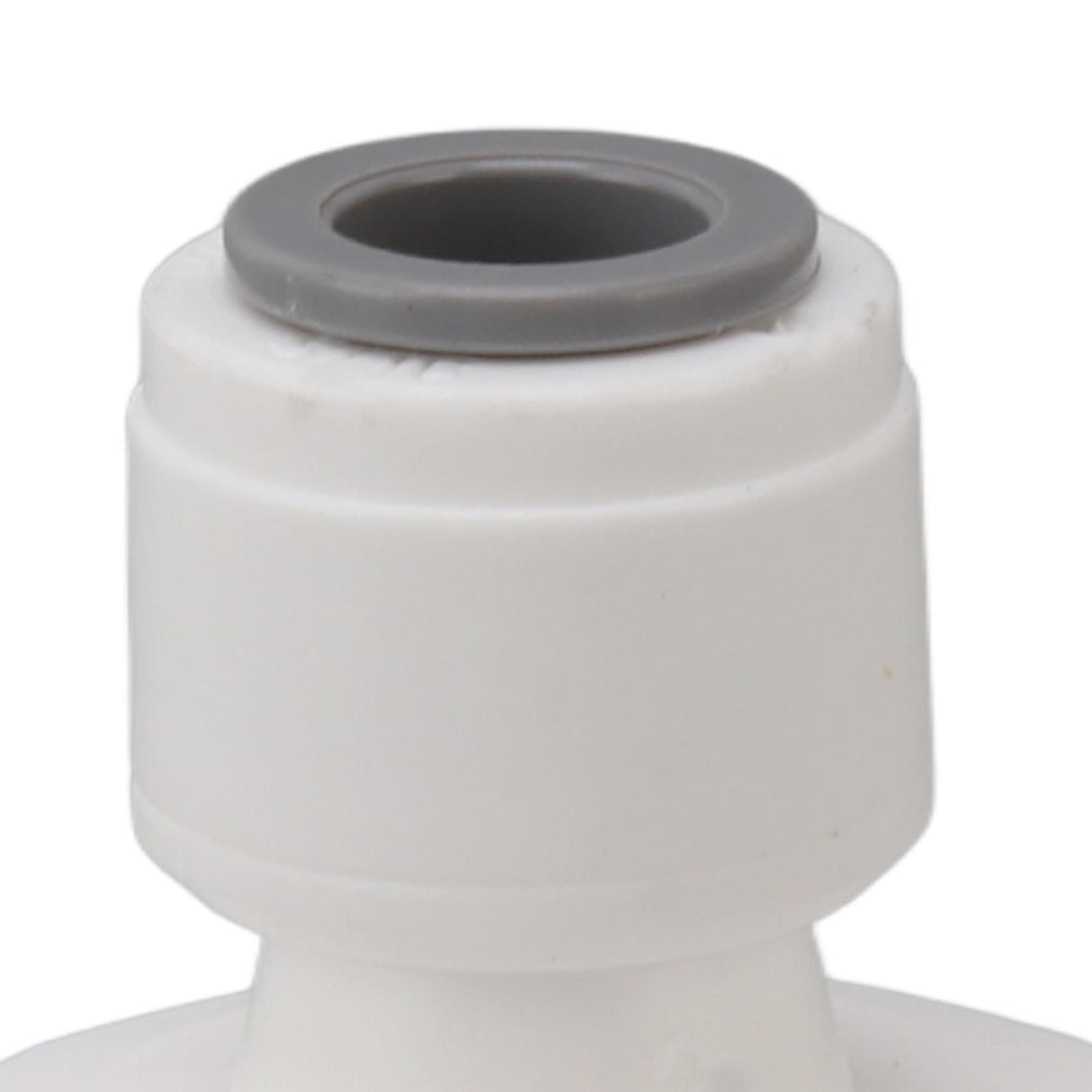 4Pcs Plastic Draft Beer Barrel Dispenser Adapter Beer Machine Maker Dispenser Adapter DN65