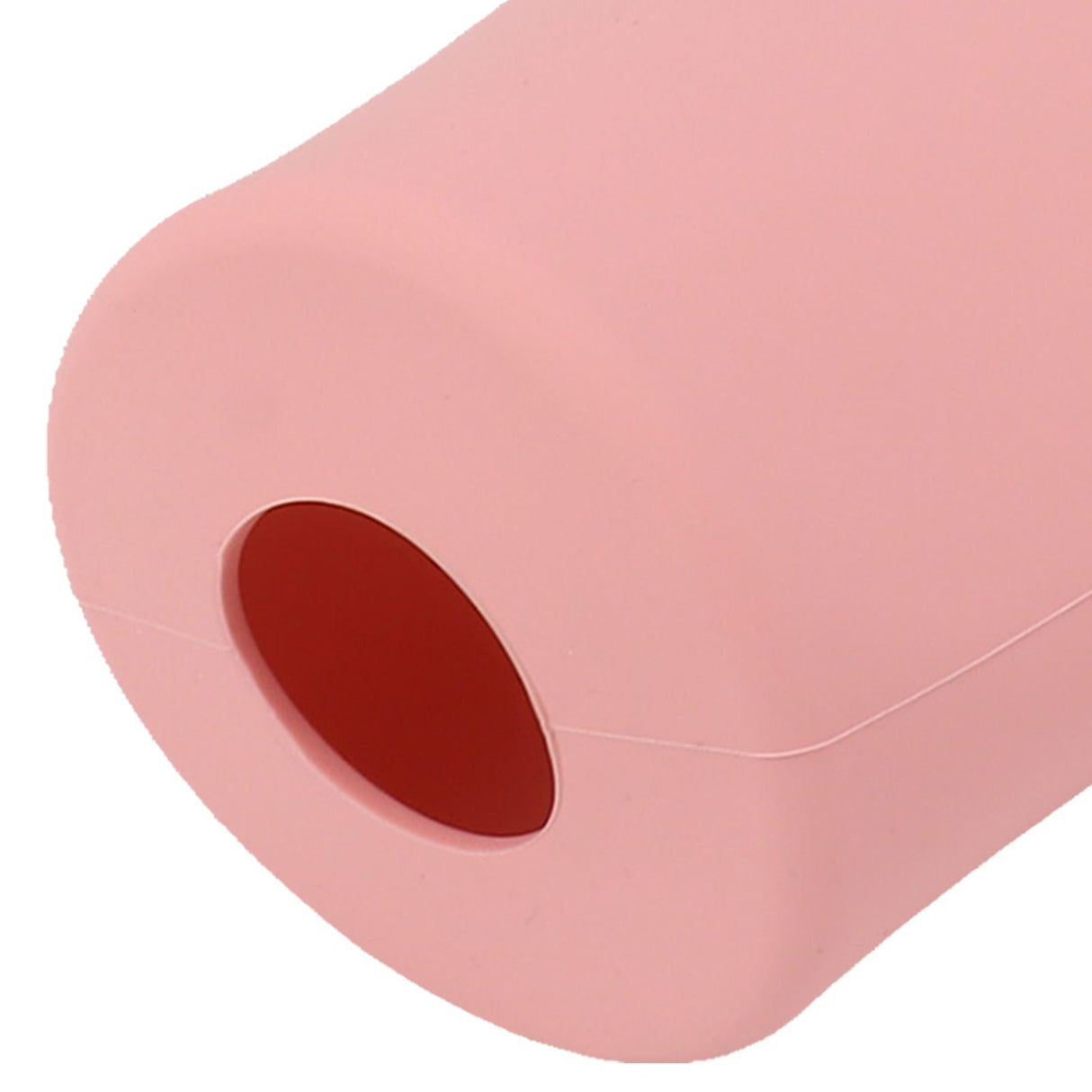 Silicone Boot for 40oz Insulated Cup Anti Slip Wear Proof Cup Protective Sleeve Cover for Home Travel Pink