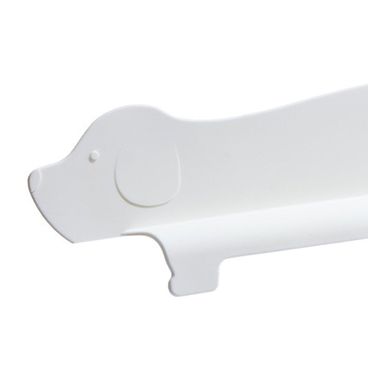 Sink Splash Guard Versatile Splash Proof Heat Resistant Rugged Kitchen Sink Water Splash Guard for Countertops Home White