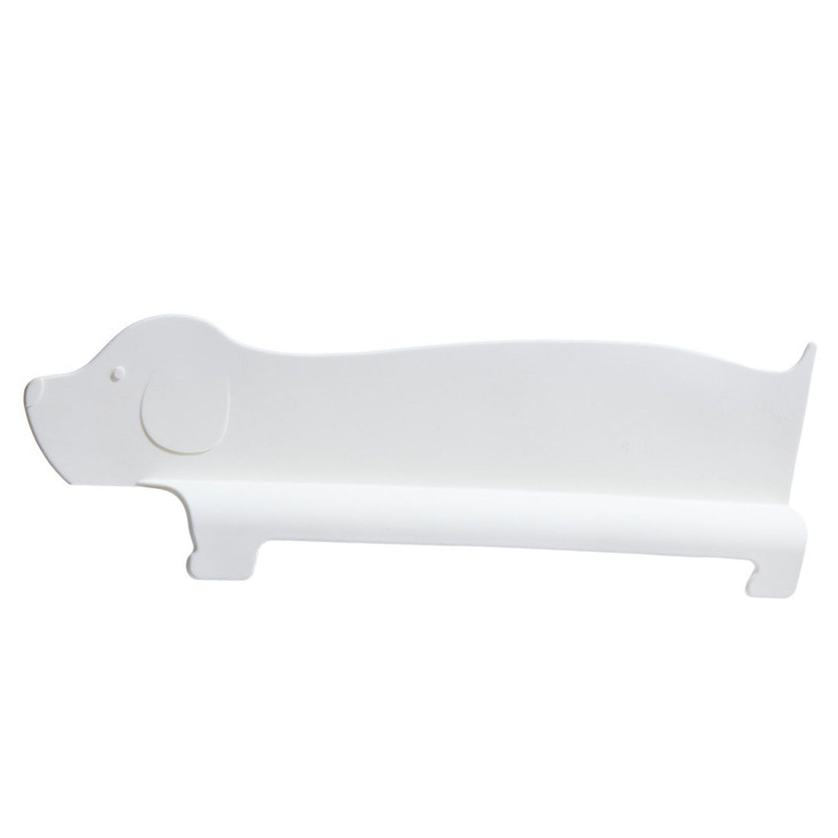 Sink Splash Guard Versatile Splash Proof Heat Resistant Rugged Kitchen Sink Water Splash Guard for Countertops Home White