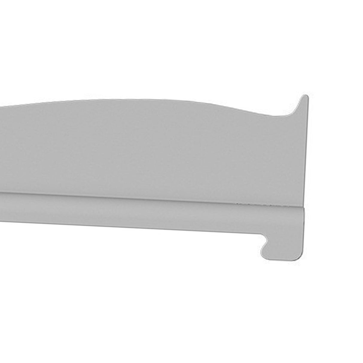 Sink Splash Guard Versatile Splash Proof Heat Resistant Rugged Kitchen Sink Water Splash Guard for Countertops Home Gray