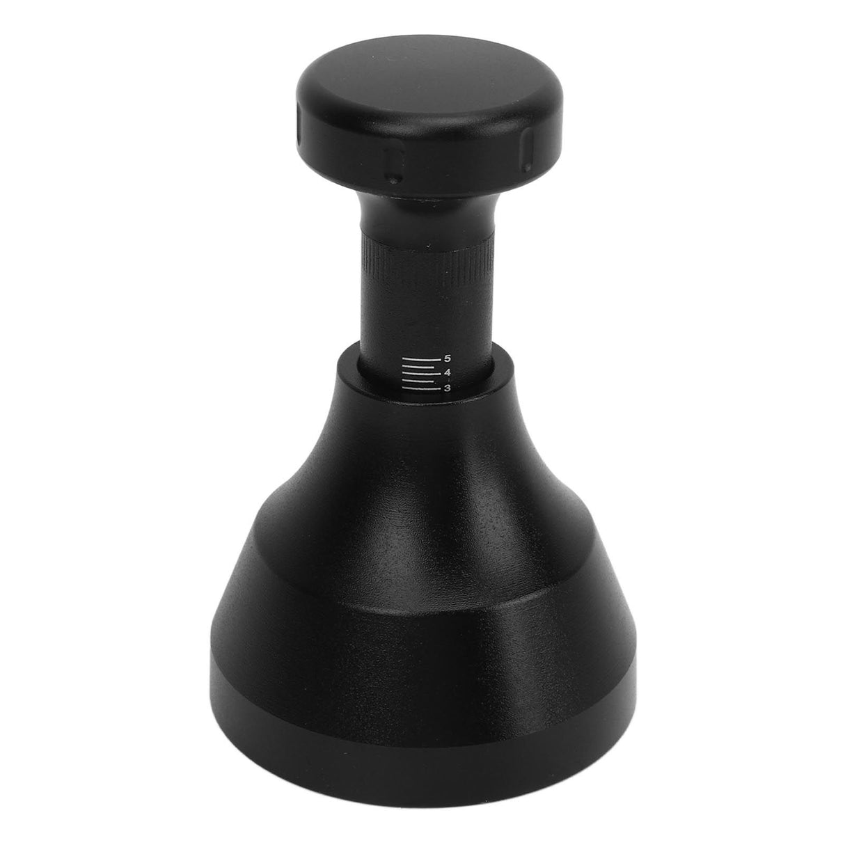 Coffee Needle Tamper Coffee Powder Stirring Distributor Tool for Home Coffee Shop 53MM Needle