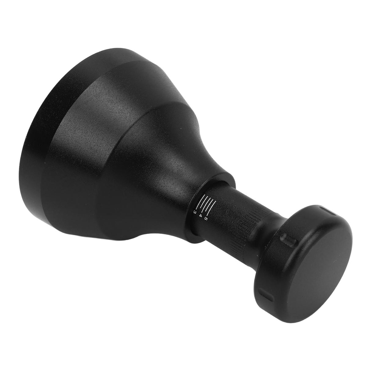 Coffee Needle Tamper Coffee Powder Stirring Distributor Tool for Home Coffee Shop 53MM Needle