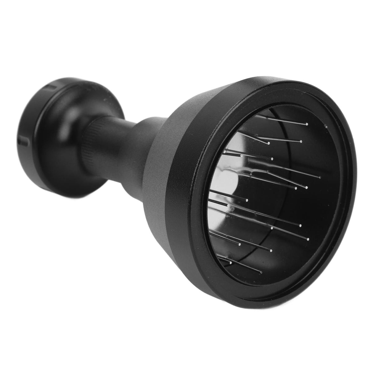 Coffee Needle Tamper Coffee Powder Stirring Distributor Tool for Home Coffee Shop 53MM Needle