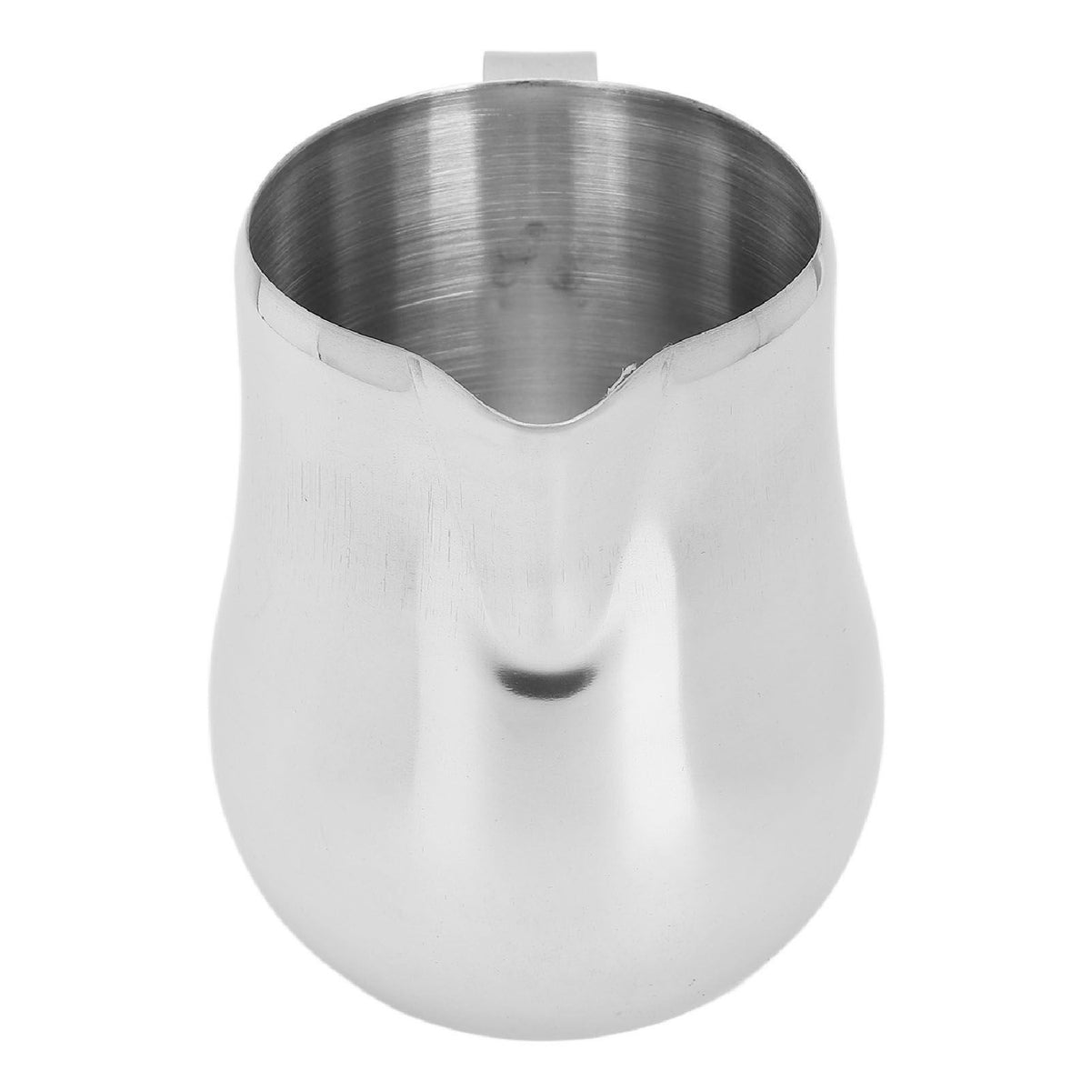 650ml 22oz Stainless Steel Milk Frothing Pitcher Creamer Coffee Steaming Pitcher with Handle