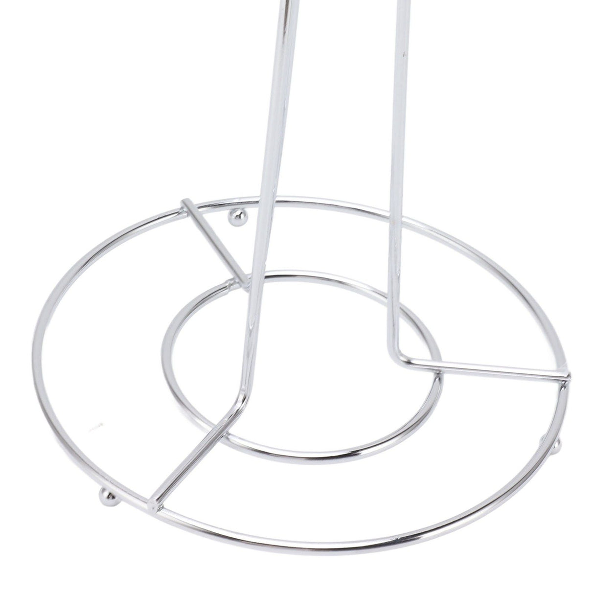 Cooking Utensils Holder Stainless Steel Multifunctional Kitchen Countertop Cooking Utensil Hanging Organizer Rack for Spoon Spatula Soup Ladle Type 2