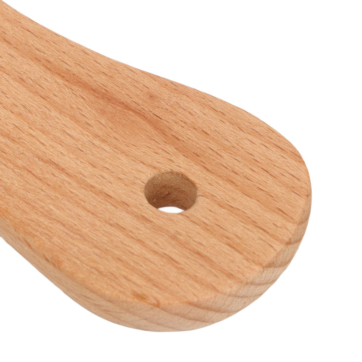 Gnocchi Board Beech Smooth Surface Lightweight Practical Gnocchi Roller for Perfect Shape