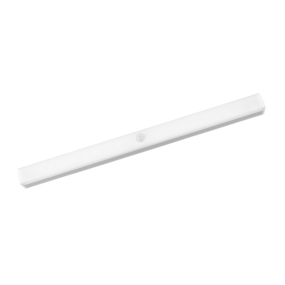 Under Cabinet Light 4W Motion Sensor Under Counter Light Rechargeable Battery Powered LED Warm Light for Closet Kitchen