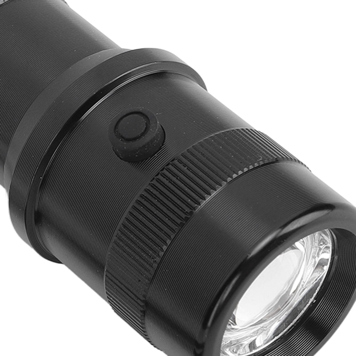 Multicolor LED Flashlight 10 Colors IPX4 Waterproof Aluminium Alloy Color Changing Flashlight for Camping Family Travel