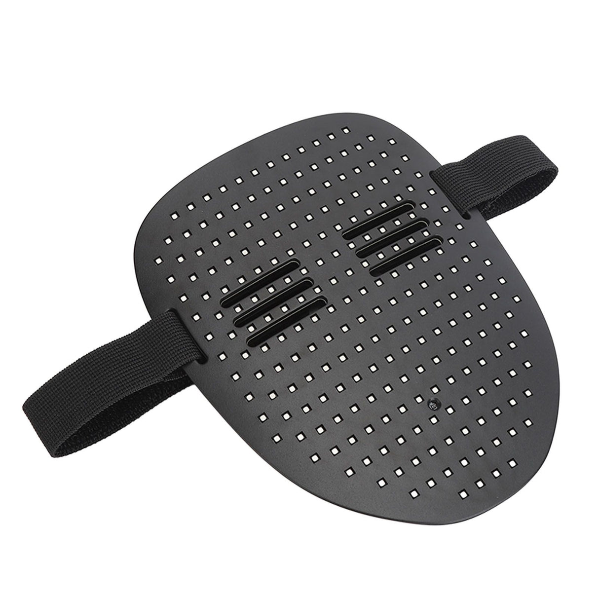 LED Party Face Cover Gesture Sensing Adjustable Light Up Transforming Face Cover for Cosplay Carnival Festival