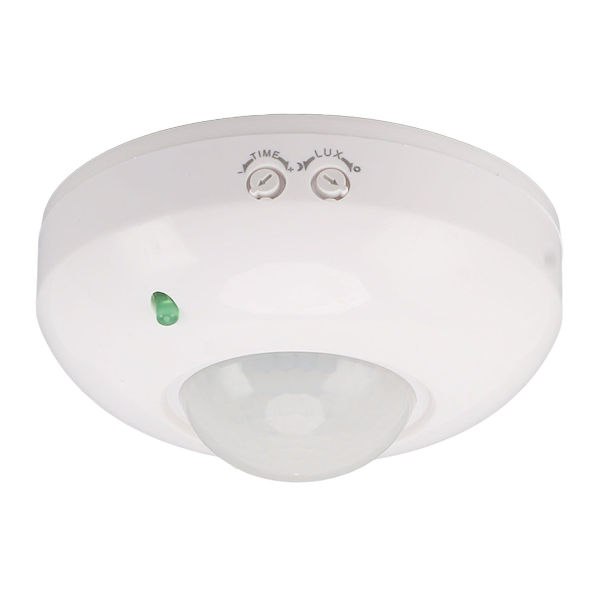 Motion Movement Detector Switch PIR Sensor 10A 220V‑240V Radar Sensor Motion Detector Light Switch for LED Light