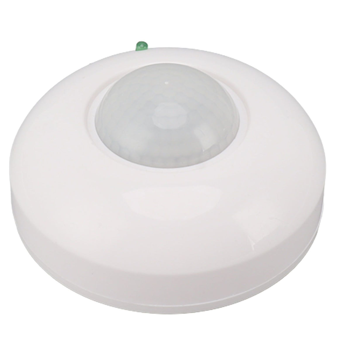 Motion Movement Detector Switch PIR Sensor 10A 220V‑240V Radar Sensor Motion Detector Light Switch for LED Light