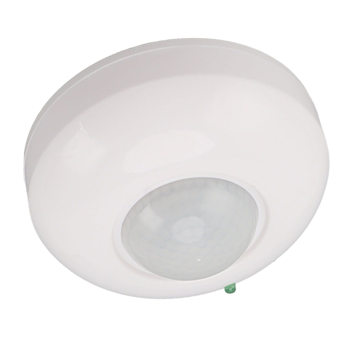 Motion Movement Detector Switch PIR Sensor 10A 220V‑240V Radar Sensor Motion Detector Light Switch for LED Light