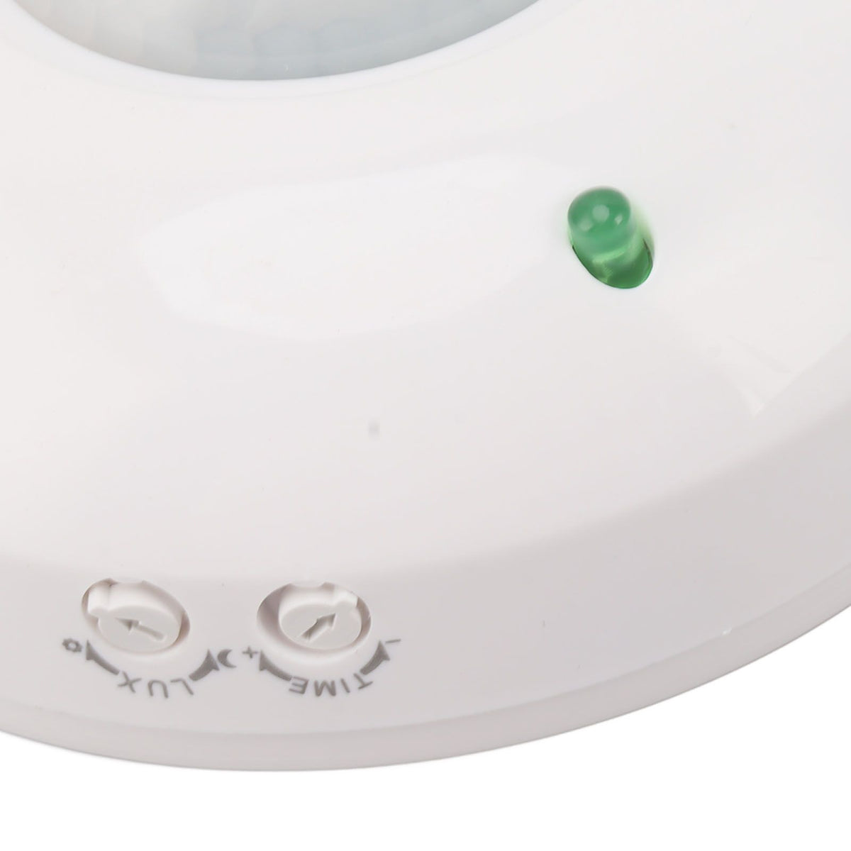 Motion Movement Detector Switch PIR Sensor 10A 220V‑240V Radar Sensor Motion Detector Light Switch for LED Light