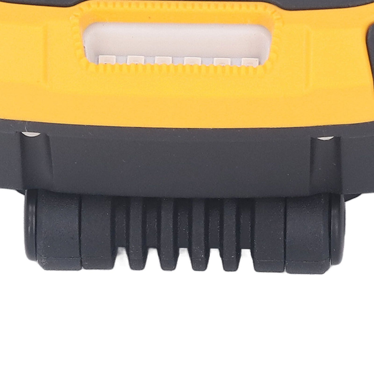 Portable LED Work Light USB Rechargeable Outdoor Flood Light Power Bank IP44 Waterproof for Hiking Working Car Repairing Workshop