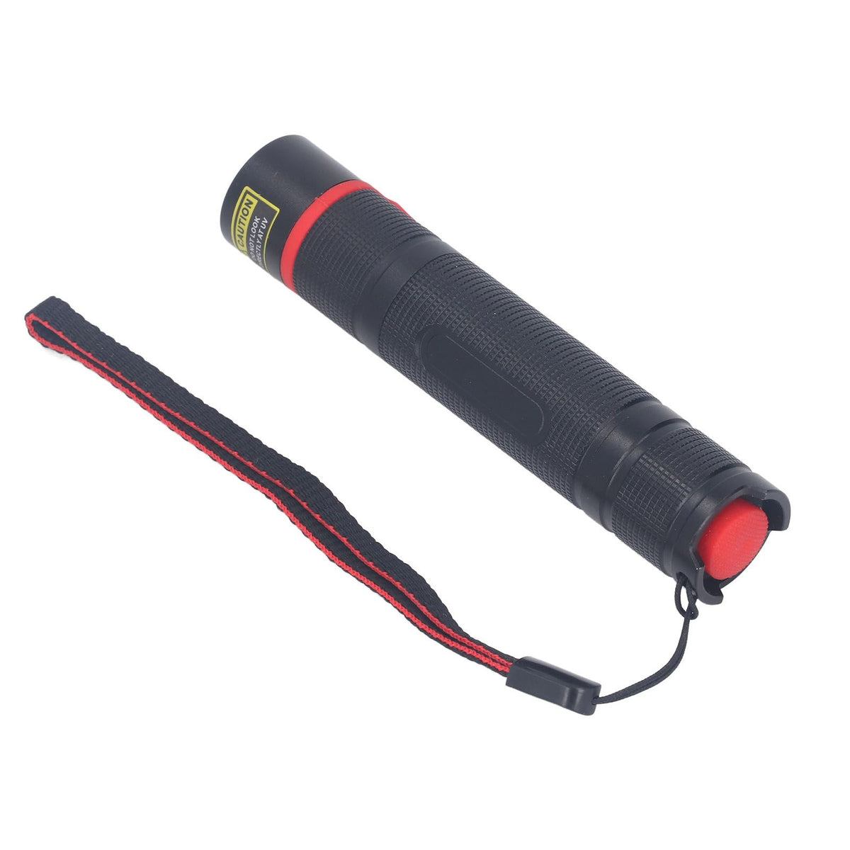 365nm Mini UV Flashlight Black Light USB Rechargeable LED Blacklight Pet Urine Detector for Dog Cat Urine Dry Stains