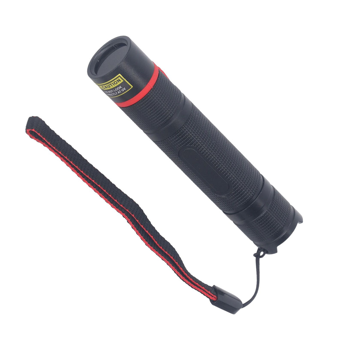 365nm Mini UV Flashlight Black Light USB Rechargeable LED Blacklight Pet Urine Detector for Dog Cat Urine Dry Stains