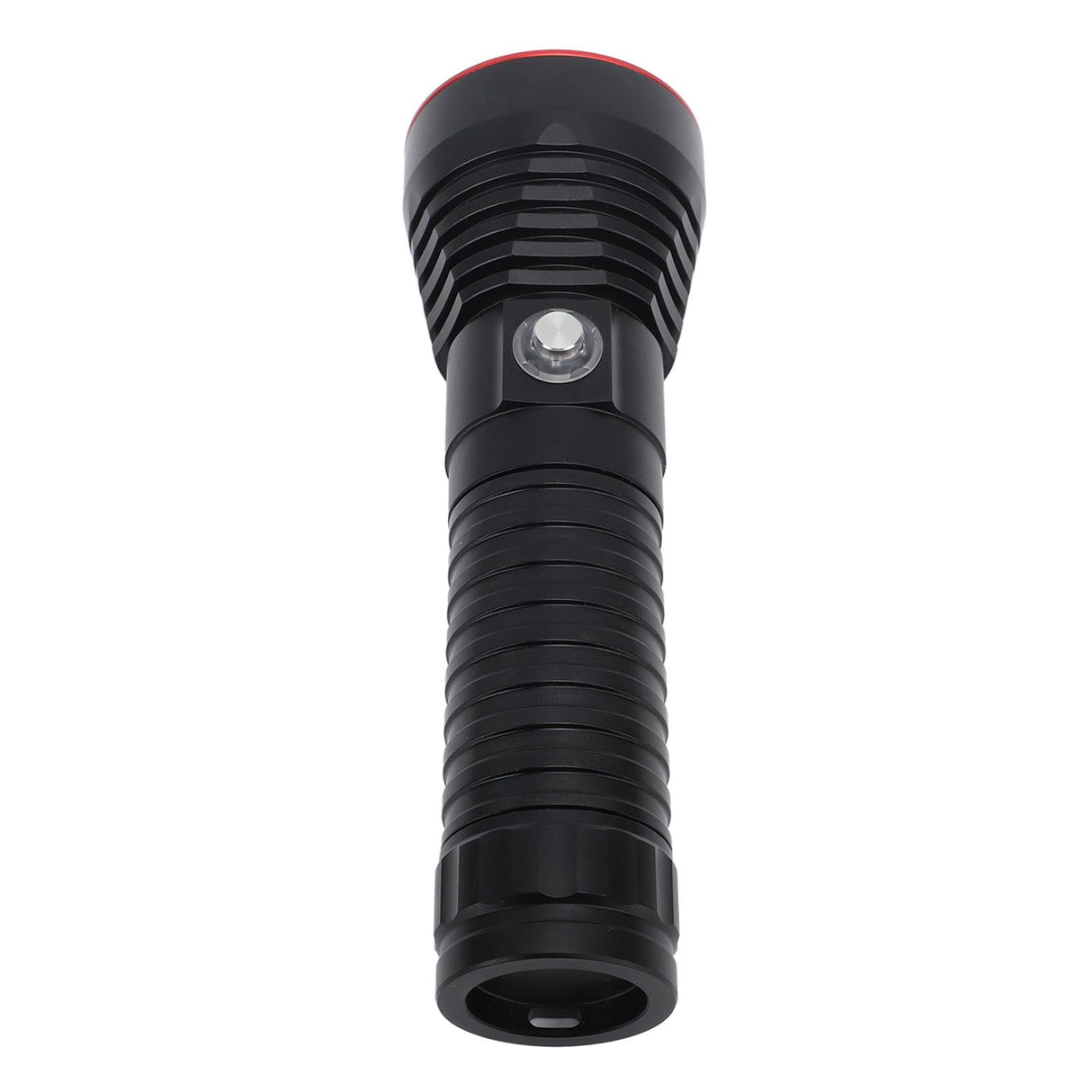 LED Dive Torch 5000k 2000LM IPX8 Waterproof Professional Underwater 100m Diving Flashlight