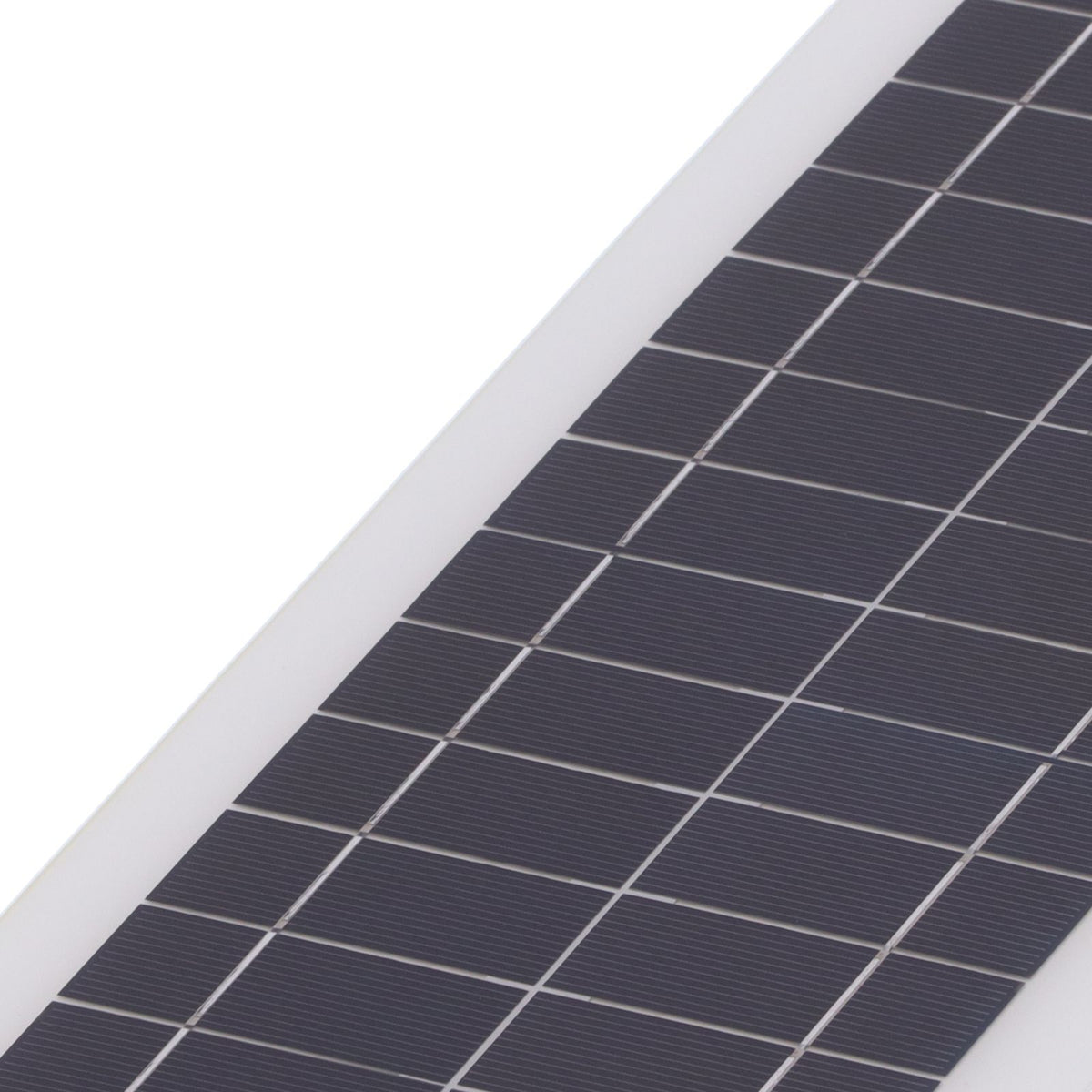 20W Flexible Polycrystalline Solar Panel Controller Dual USB Solar Charger for Car RV Marine Boat