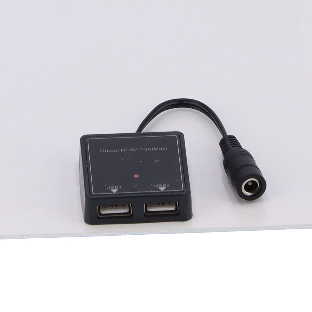 20W Flexible Polycrystalline Solar Panel Controller Dual USB Solar Charger for Car RV Marine Boat