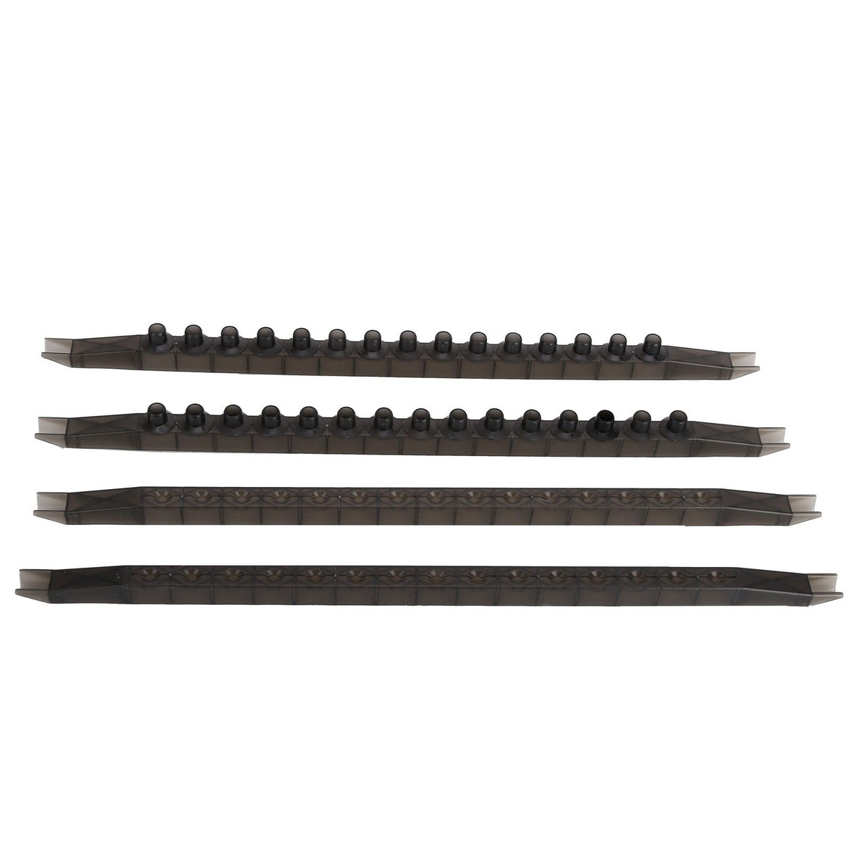 Queen Cell Kit Beekeeping Lightweight Side Beam NonToxic Queen Rearing Frame for Beekeeping