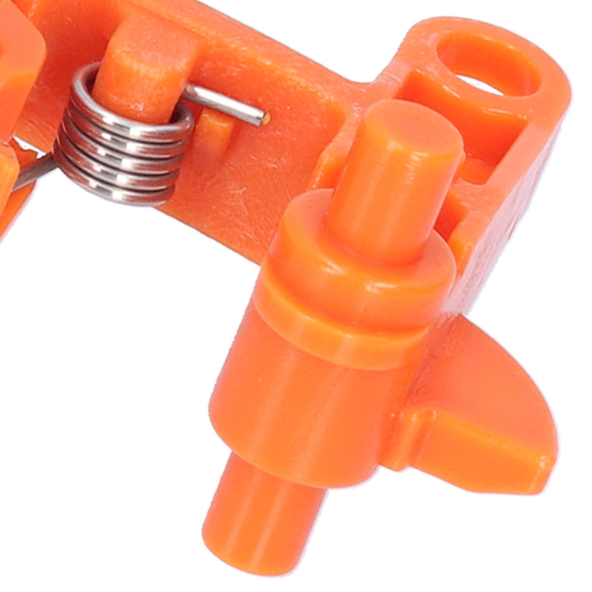 Throttle Trigger Plastic Easy to Replace High Reliability Lawnmower Parts for STIHL FS38 FS45 FS46 FS55 55R