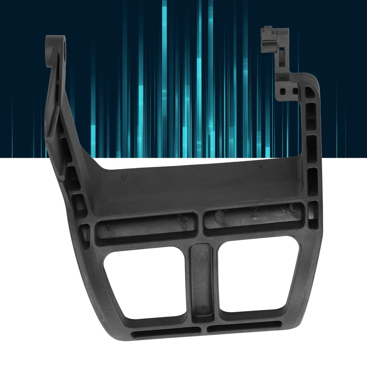 Hand Guard Brake Handle Chainsaw Replacement Accessories for STIHL MS290 310 390