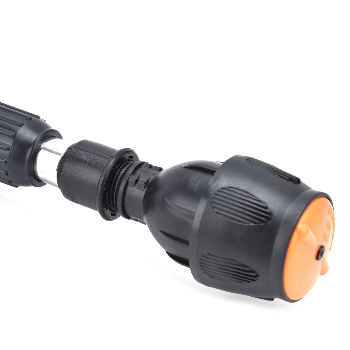 Automatic Rotating Sprinkler with Tripod 360-Degree Watering Nozzle for Garden Agricultural Irrigation