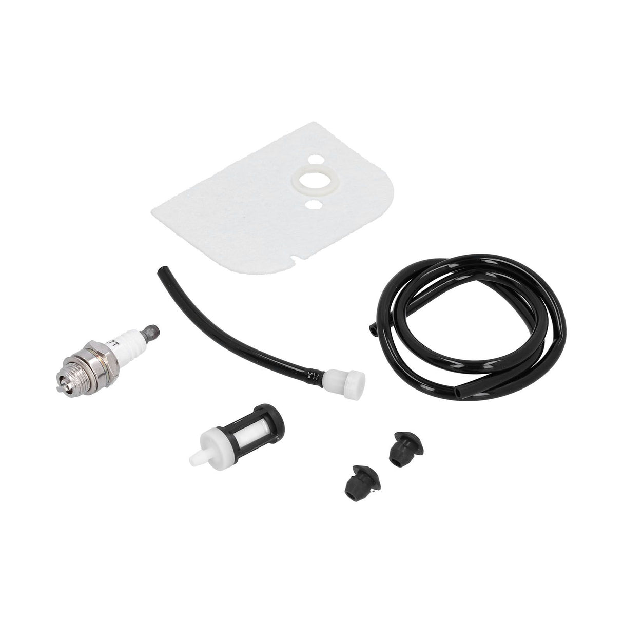 Air Filter Cotton Fuel Filter Spark Plug Chainsaw Accessory for STIHL 009 010 011 012 ST600