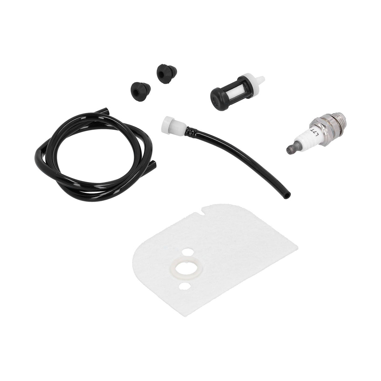 Air Filter Cotton Fuel Filter Spark Plug Chainsaw Accessory for STIHL 009 010 011 012 ST600