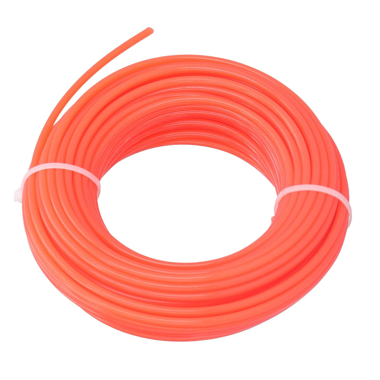 2.7mmx15m Trimmer Line Nylon Heavy Duty Grass Cutting Trimmer Wire Cord Replacement
