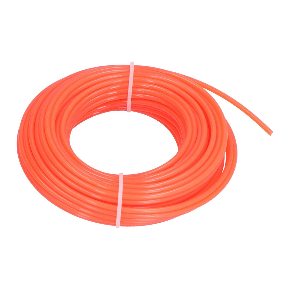 2.7mmx15m Trimmer Line Nylon Heavy Duty Grass Cutting Trimmer Wire Cord Replacement