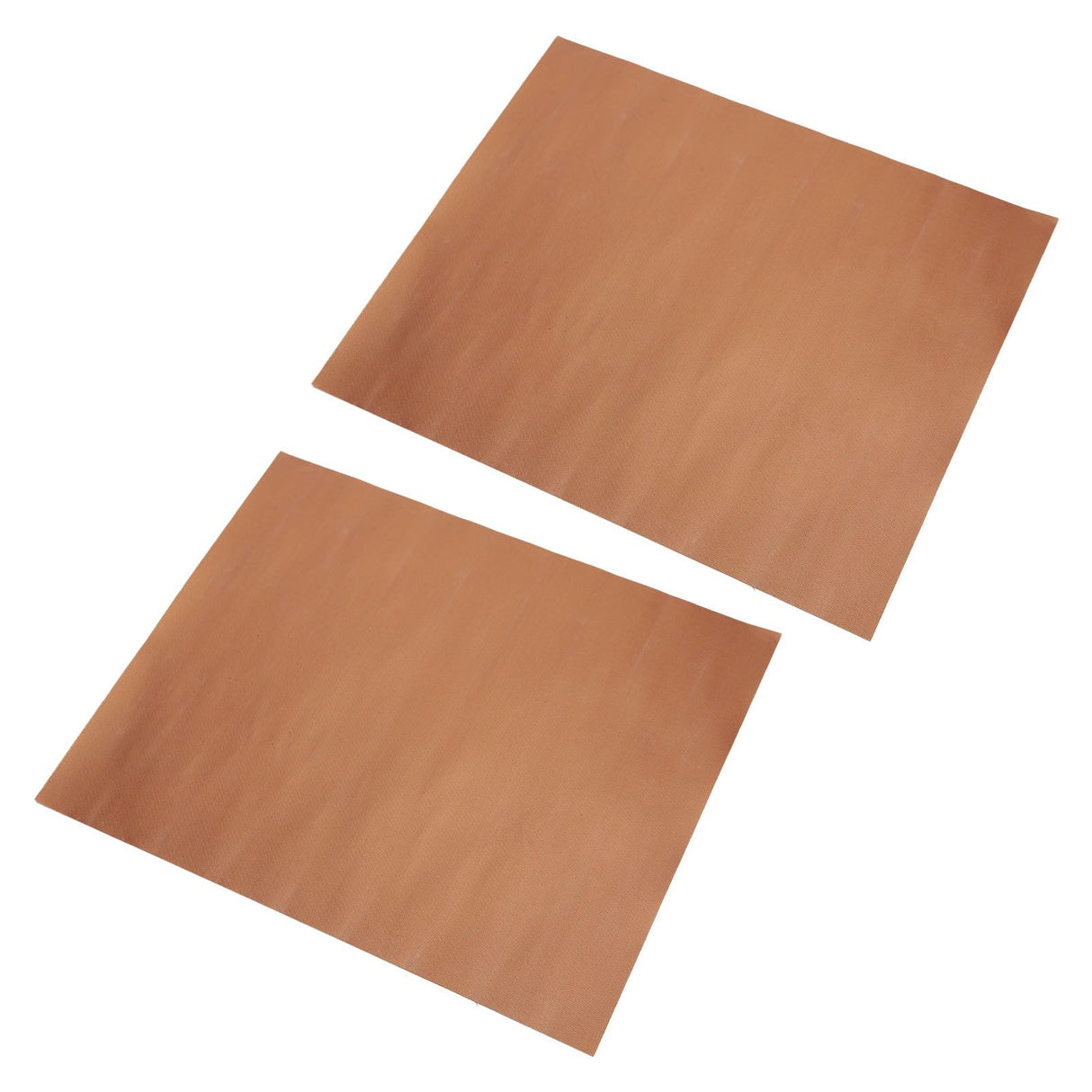 40x33cm Barbecue Mat Non‑Stick Heat‑Resistant BBQ Grill Mat for Kitchen Outdoor Camping