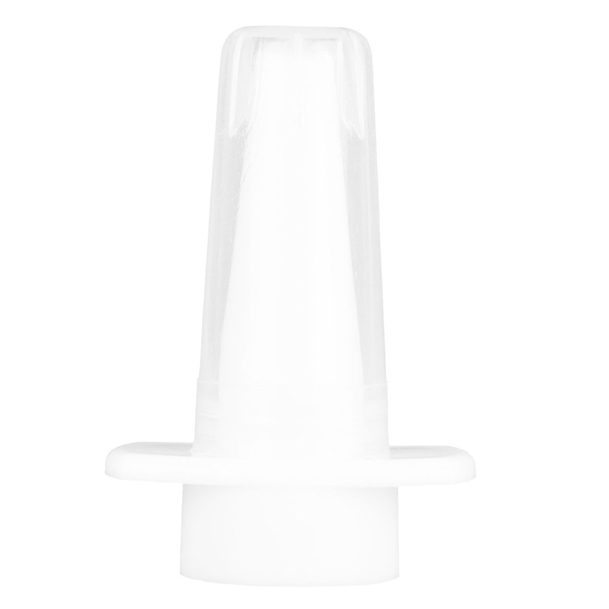 10Pcs Nose Spray Head Vaccine Durable Lightweight Veterinary Nasal Spray Head for Piglets