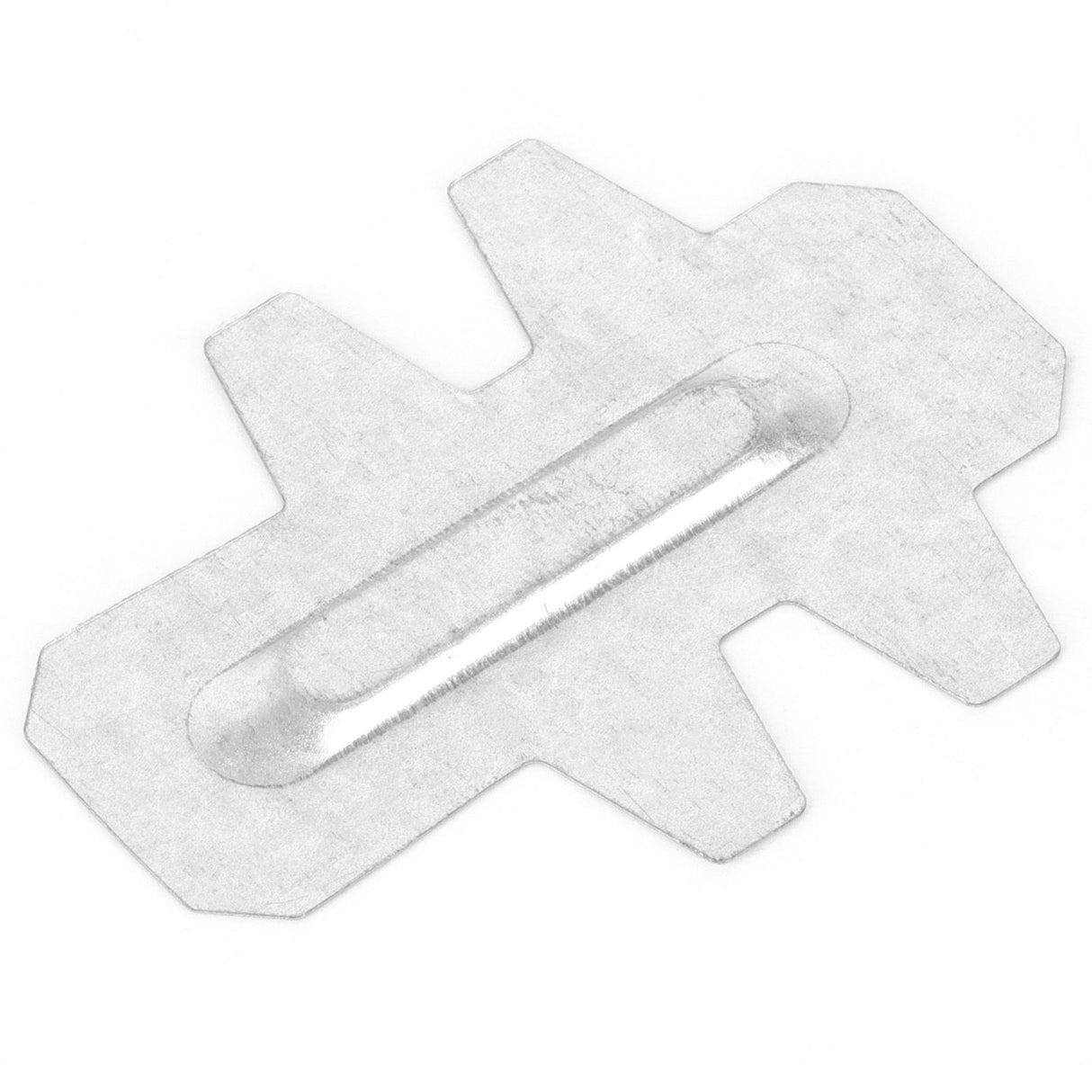 20PCS Rabbits Cage Cards Galvanized Sheet Iron Rabbits Cage Door Feeder Card Farming Equipment