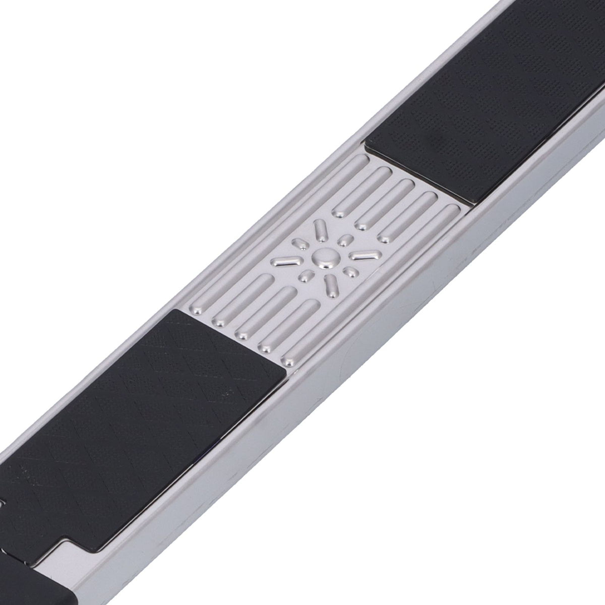 Swimming Pool Ladders Pedal AntiSlip Stainless Steel Ladders Step Replacement Pedal Accessory