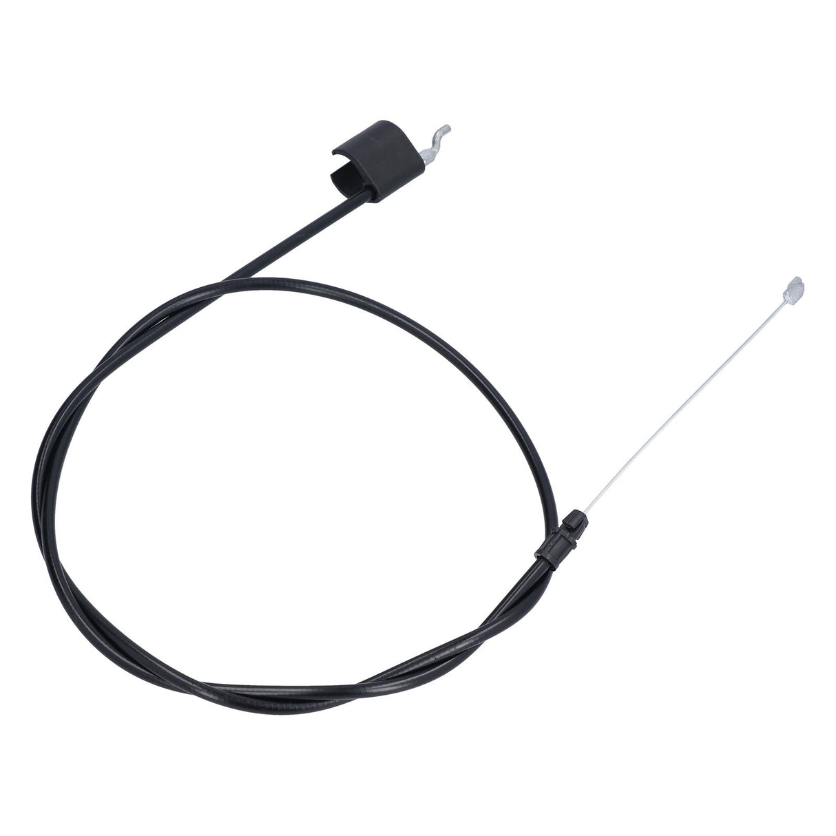 Engine Zone Control Cable Replacement for Poulan/Craftsman 183567 532183567 182755 532182755