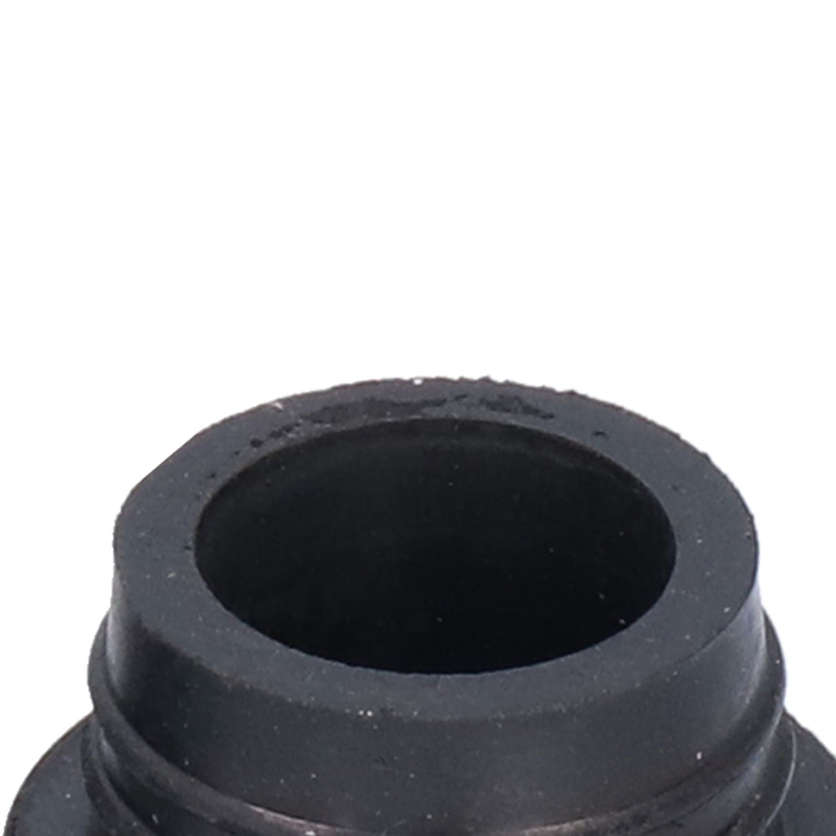 2Pcs Black Pool Ladder Rubber Bumper Safety Guard Swimming Pool Ladder Replacement