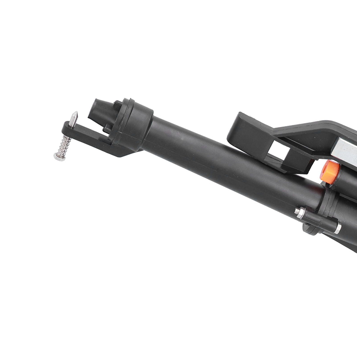G 1‑1/2 Irrigation Sprinkler ABS Adjustable Rocker Arm Large Flow Impact Sprinkler for Garden Lawn