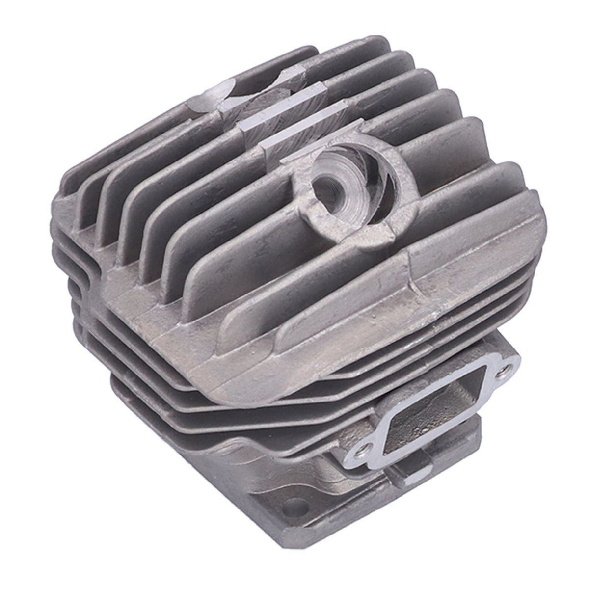 54mm Cylinder Piston Kit Piston Needle Bearing Fuel Filter Replacement for Stihl MS460 046 Chainsaw