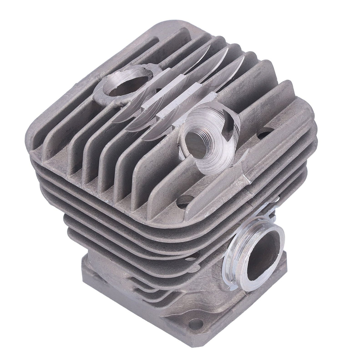 54mm Cylinder Piston Kit Piston Needle Bearing Fuel Filter Replacement for Stihl MS460 046 Chainsaw