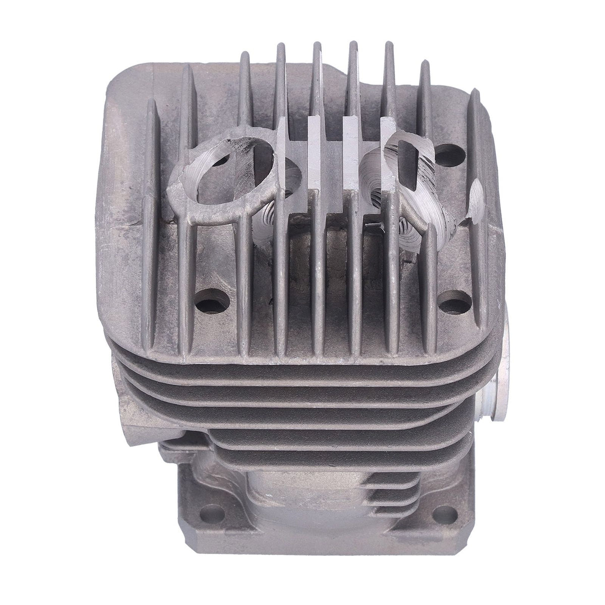 54mm Cylinder Piston Kit Piston Needle Bearing Fuel Filter Replacement for Stihl MS460 046 Chainsaw