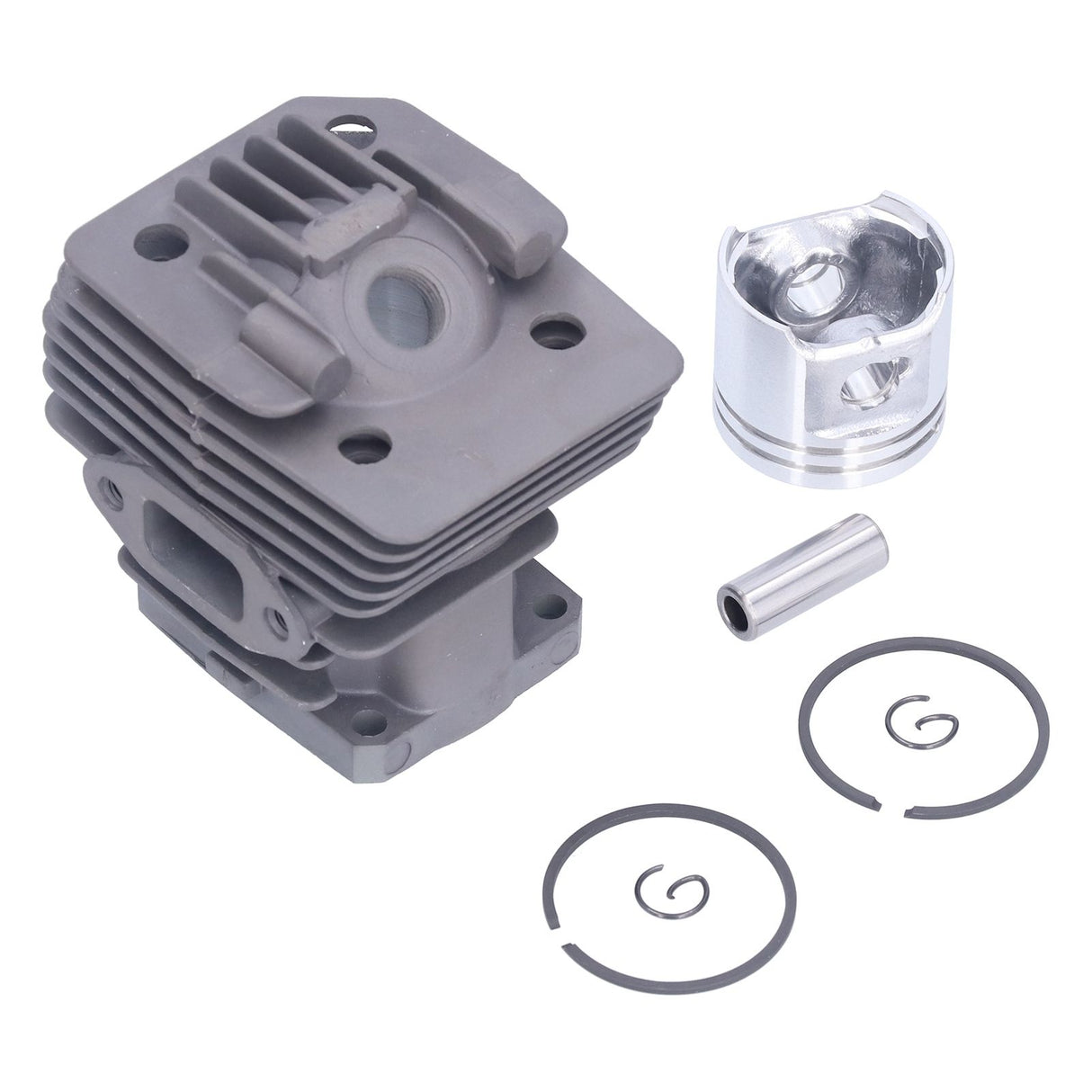 38mm Cylinder Piston Assembly Set Replacement Fit for Stihl FS160 FS220 FS280 Brush Cutter