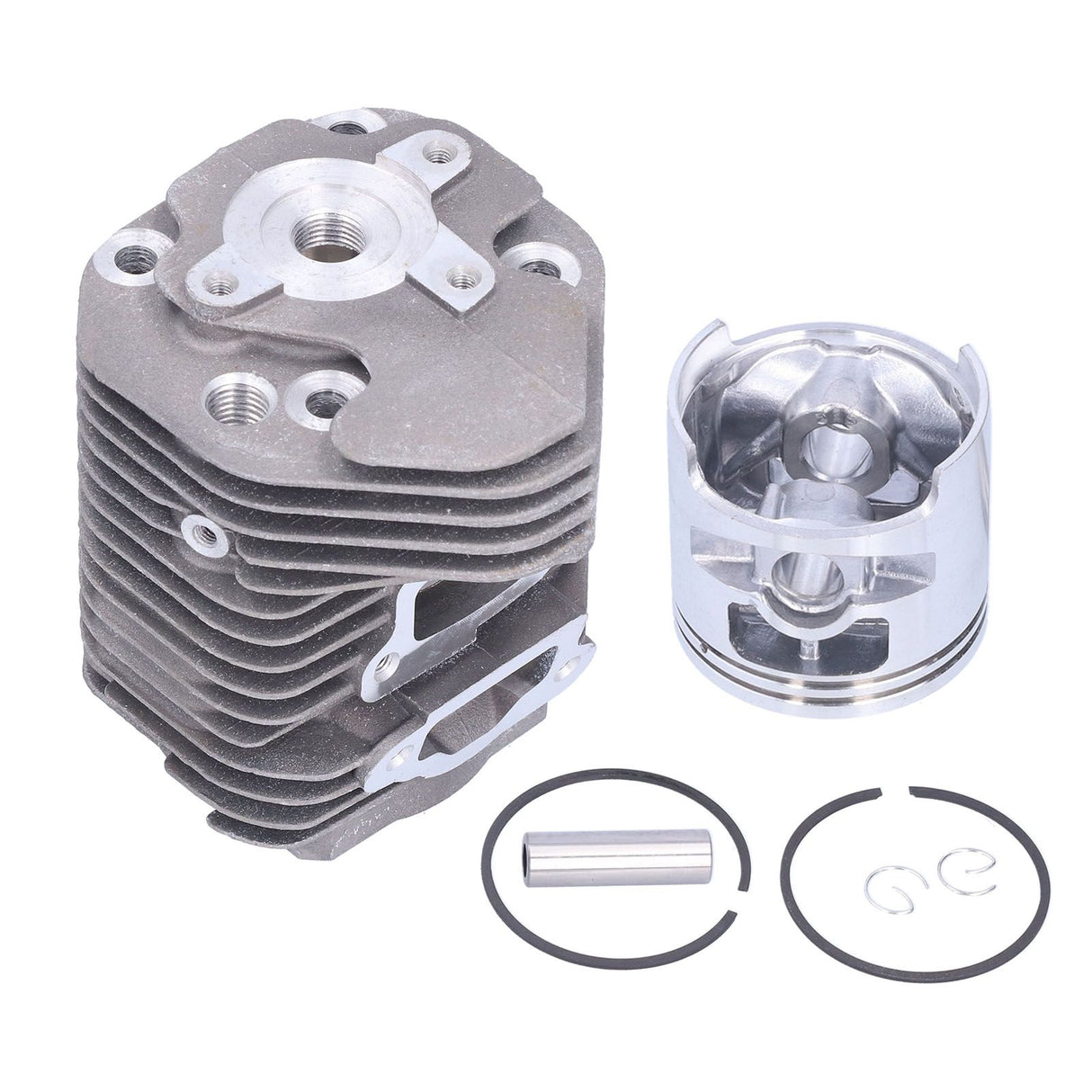 58mm Cylinder Piston Kit Replacement Parts Fit for STIHL TS760 Concrete Cutoff Saws