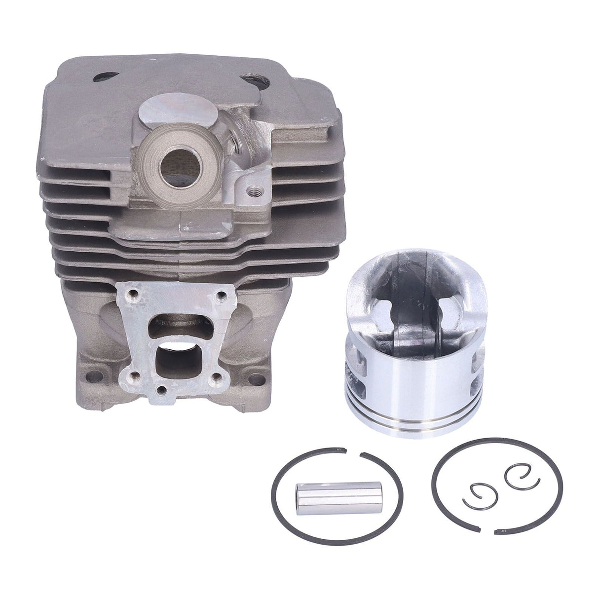 47mm Cylinder Piston Assembly Kit Replacement 1140-020-1205 Fit for STIHL MS362 Chain Saw