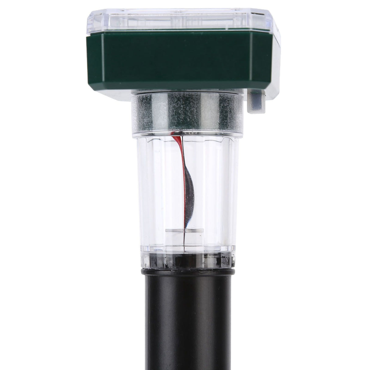 Solar Pest Repeller Portable Energy Saving Environmentally Friendly No Radiation Solar Charging Snake Repeller