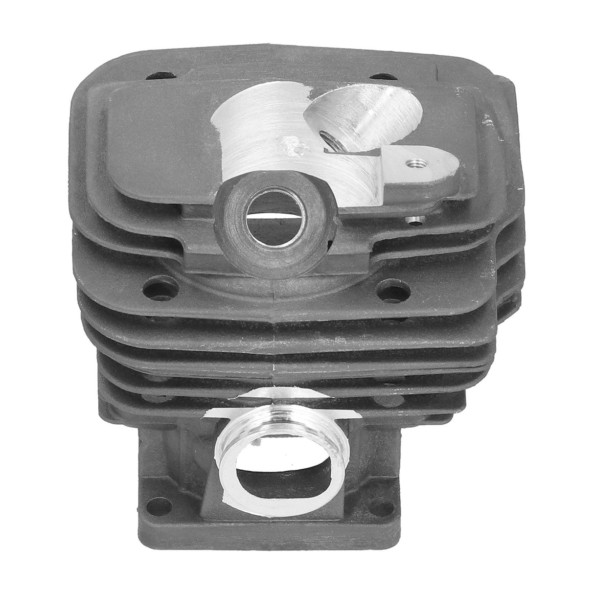 52mm Cylinder Piston Ring Clips Kit 1128 020 1250 Replacement for Stihl MS461 Chainsaw Parts