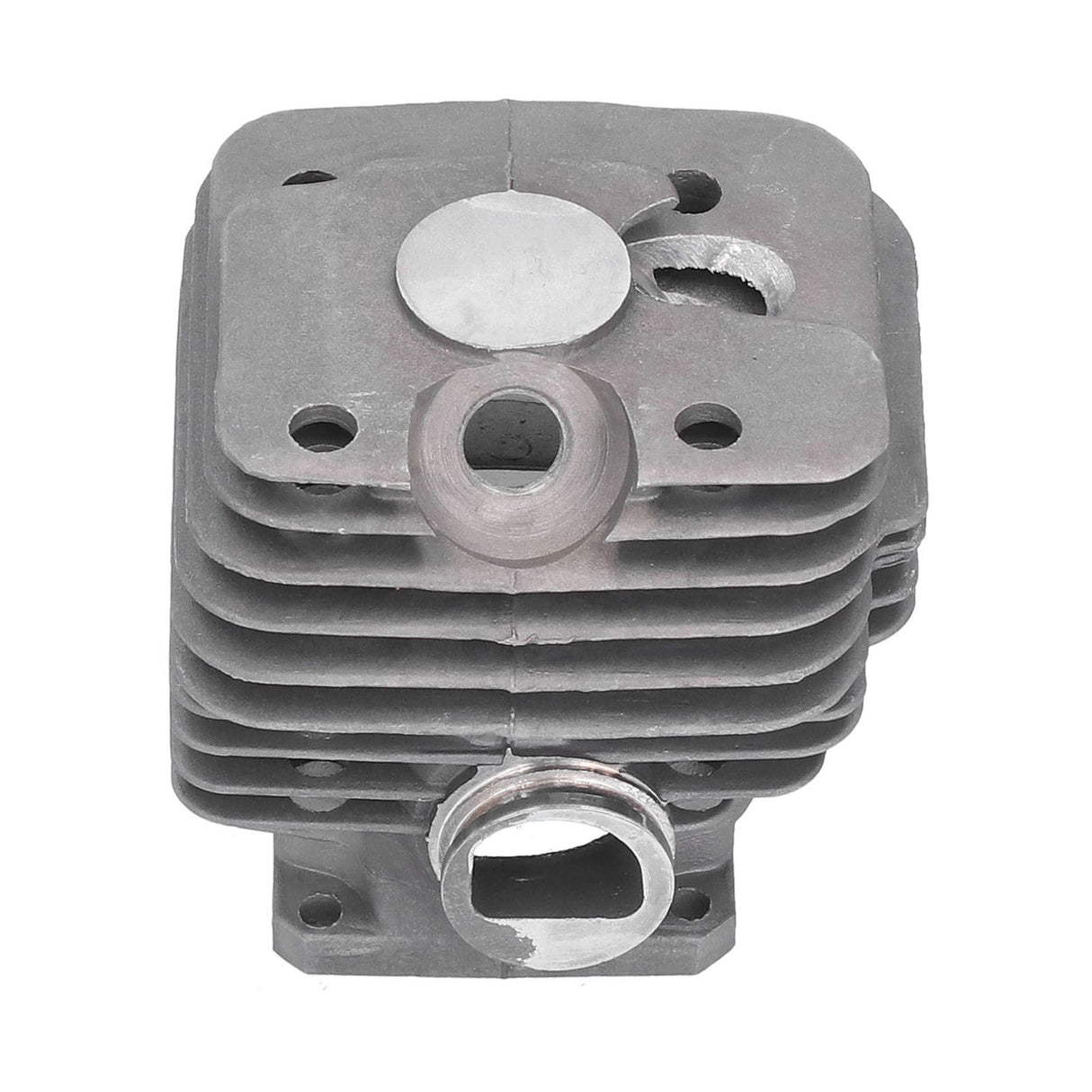 52mm Cylinder Piston Crankshaft Fuel Filter Bearing Gasket Set Parts for Stihl MS381 038 MS 381